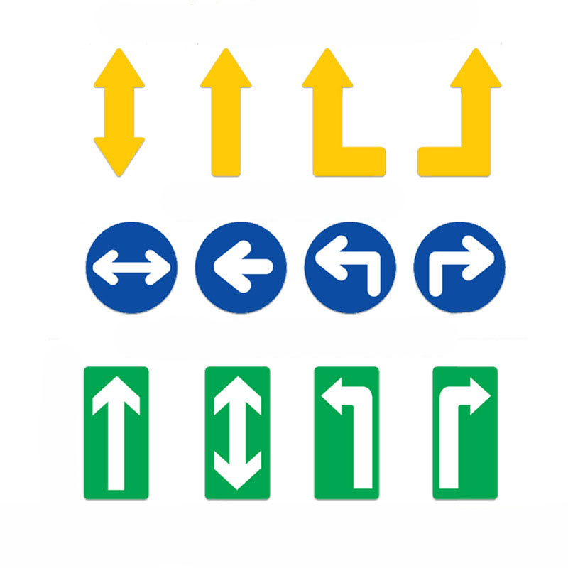 Instructions Sticker